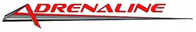 Adrenaline Arena logo
