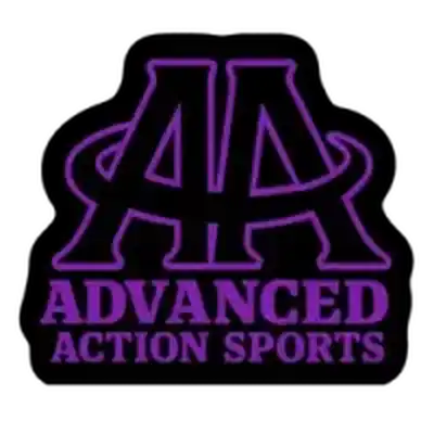 Advanced Action Sports logo