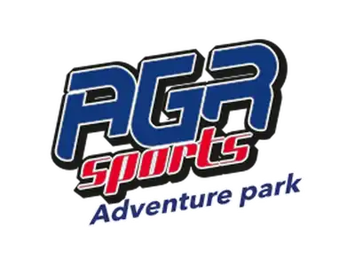 AGR Sports Adventure Park logo