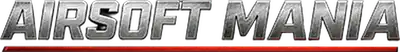 Airsoft Mania logo