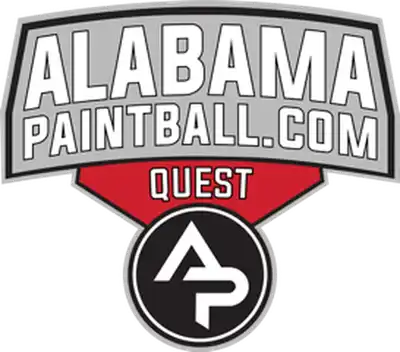 Alabama Paintball Quest logo