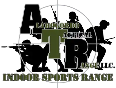 Alamogordo Tactical Range logo