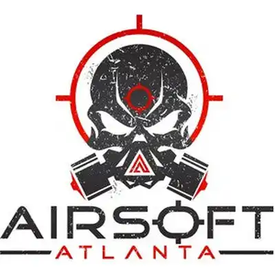 Atlanta Airsoft Arena logo