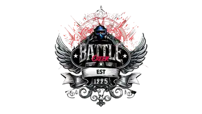 Battle Creek Paintball logo
