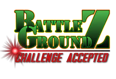 BattleGroundZ logo