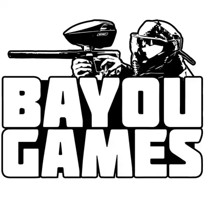 Bayou Games logo