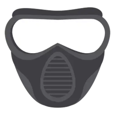 Bing Field Airsoft & Paintball Park logo