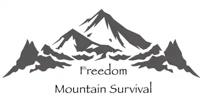 Black Mountain Airsoft logo