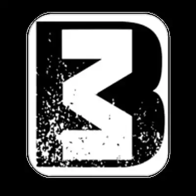 Blackwater Marsh Airsoft logo