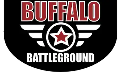 Buffalo Battleground logo