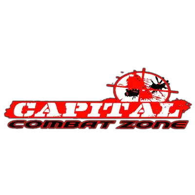 Capital Combat Zone logo