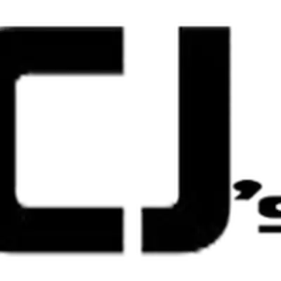 CJ's Paintball & Airsoft Park logo