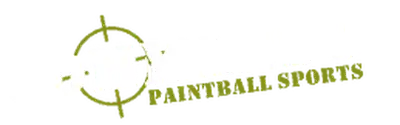 Commando Paintball Sports logo