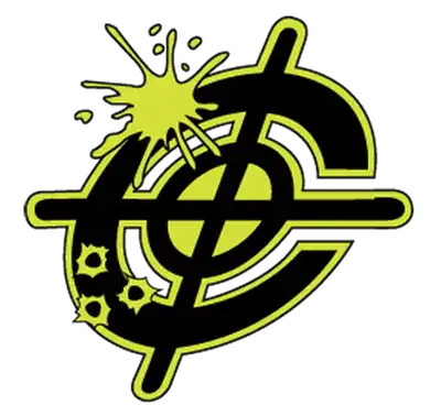Crossfire Airsoft logo