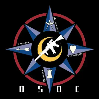 DSOC Killhouse logo