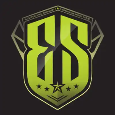 Elite Sports logo