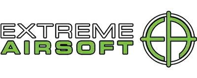 Extreme Airsoft logo