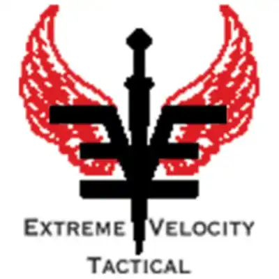 Extreme Velocity logo