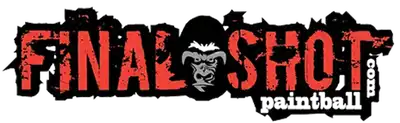 Final Shot Paintball logo