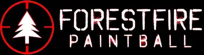 ForestFire Paintball logo