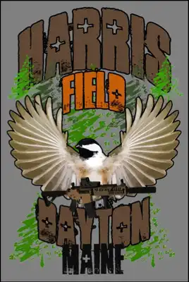 Harris Farm Airsoft Field logo