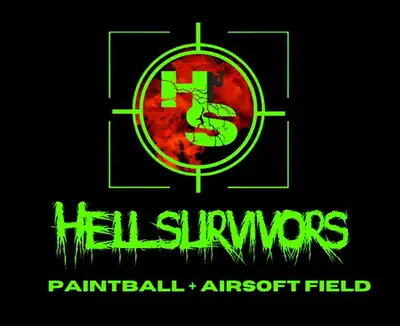 Hell Survivors logo