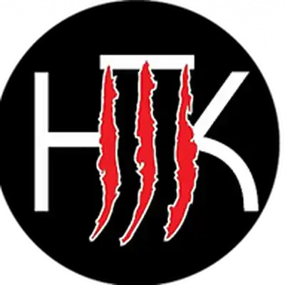 HTK Outdoor Airsoft Campus logo