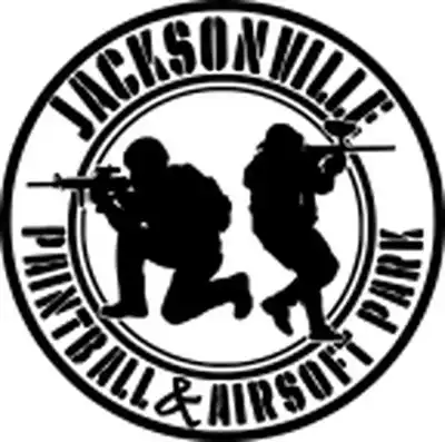 Jacksonville Paintball & Airsoft Park logo