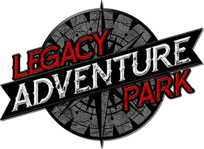 Legacy Adventure Park logo