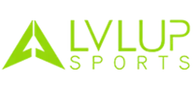LVL UP Sports logo