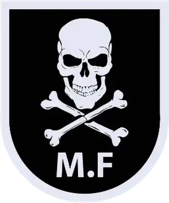 Mike Force Airsoft logo
