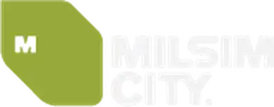 MilSim City logo
