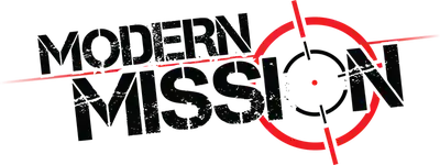Modern Mission logo