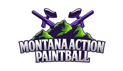 Montana Action Paintball logo