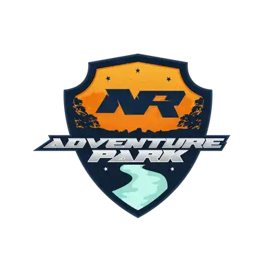 NR Adventure Park logo