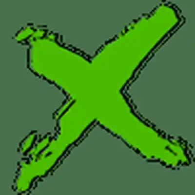 Outdoor Xtreme Charleston Paintball & Airsoft logo