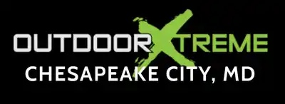 Outdoor Xtreme Chesapeake City logo
