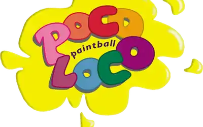 Poco Loco Paintball logo