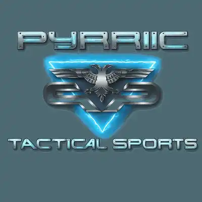 Pyrrhic Indoor Sports logo