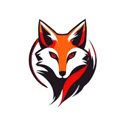Red Fox Games logo
