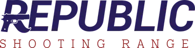 Republic Shooting Range logo