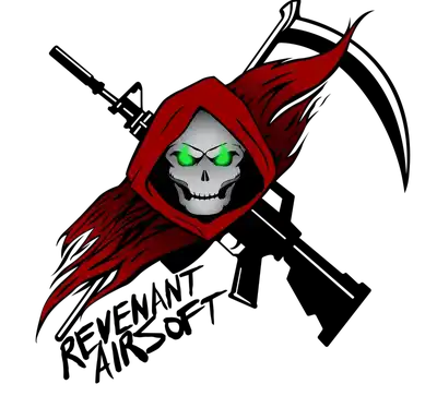 Revenant Airsoft logo