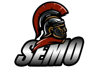 SEMO Airsoft logo