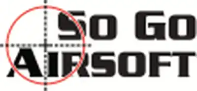 So Go Airsoft logo