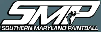 Southern Maryland Paintball logo