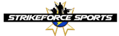 StrikeForce Sports NY logo