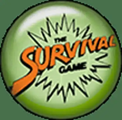 Survival Game of Texas logo