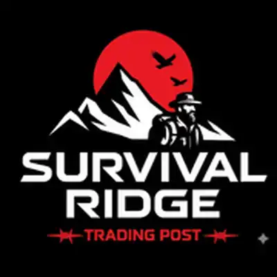 Survival Ridge Airsoft logo