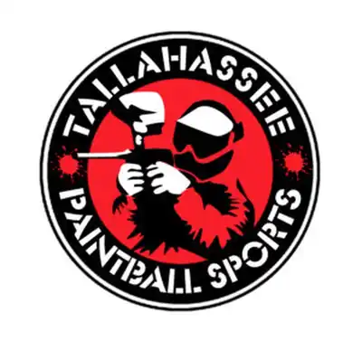 Tallahassee Paintball Sports logo
