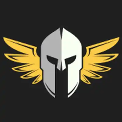 The Den Airsoft logo